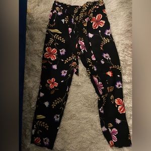 Express Ankle Pants